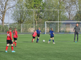 S.K.N.W.K. JO12-1JM - Yerseke JO12-1 (competitie) 2023-2024 (4e fase) (8/100)